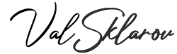  Val Sklarov