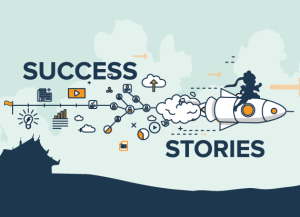 val sklarov Success stories
