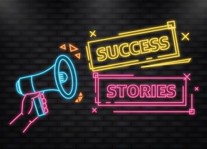 Val Sklarov Success Stories