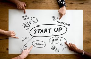 Business & Startups