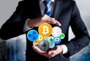 Crypto & Digital Assets