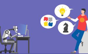 Future of Work With Preparation