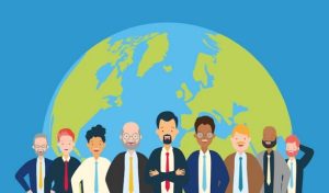 Global Leadership