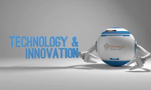 Innovation & Technology