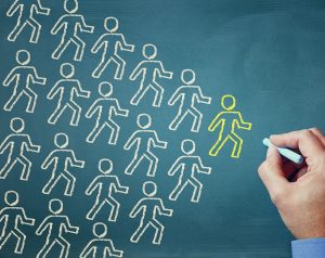 Leadership and Vision 