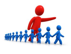 Leadership