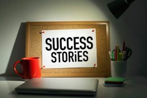 Success Stories
