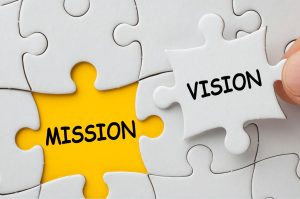 Vision and Mission