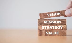Vision is Essential in Leadership