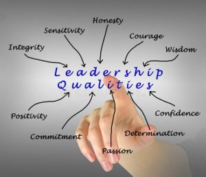 leadership success
