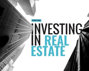 real estate investing