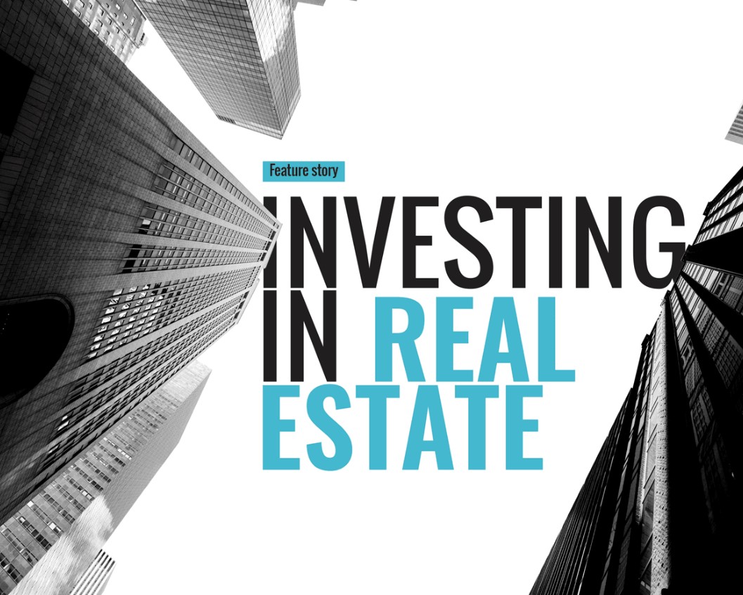 real estate investing Val Sklarov