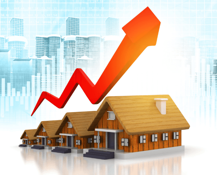 Real Estate Insights Val Sklarov